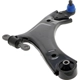 Purchase Top-Quality Control Arm With Ball Joint by MEVOTECH - CMS901294 pa4