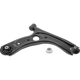 Purchase Top-Quality Control Arm With Ball Joint by MEVOTECH - CMS901302 pa2