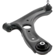 Purchase Top-Quality Control Arm With Ball Joint by MEVOTECH - CMS901302 pa5