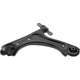 Purchase Top-Quality Control Arm With Ball Joint by MEVOTECH - CMS901346 pa1