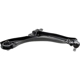 Purchase Top-Quality Control Arm With Ball Joint by MEVOTECH - CMS901346 pa2