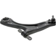 Purchase Top-Quality Control Arm With Ball Joint by MEVOTECH - CMS901346 pa3