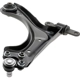 Purchase Top-Quality Control Arm With Ball Joint by MEVOTECH - CMS901346 pa5