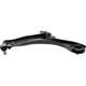 Purchase Top-Quality Control Arm With Ball Joint by MEVOTECH - CMS901347 pa2