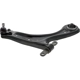 Purchase Top-Quality Control Arm With Ball Joint by MEVOTECH - CMS901347 pa4