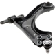 Purchase Top-Quality Control Arm With Ball Joint by MEVOTECH - CMS901347 pa5