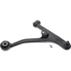Purchase Top-Quality Control Arm With Ball Joint by MEVOTECH - CMS9676 pa23