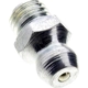 Purchase Top-Quality Control Arm With Ball Joint by MEVOTECH - CMS9676 pa24