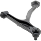 Purchase Top-Quality Control Arm With Ball Joint by MEVOTECH - CMS9676 pa26