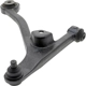 Purchase Top-Quality Control Arm With Ball Joint by MEVOTECH - CMS9676 pa27