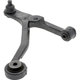 Purchase Top-Quality Control Arm With Ball Joint by MEVOTECH - CMS9677 pa23