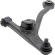 Purchase Top-Quality Control Arm With Ball Joint by MEVOTECH - CMS9677 pa25