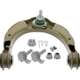 Purchase Top-Quality Control Arm With Ball Joint by MEVOTECH - CTXMS251235 pa1