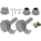 Purchase Top-Quality Control Arm With Ball Joint by MEVOTECH - CTXMS251235 pa2