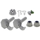 Purchase Top-Quality Control Arm With Ball Joint by MEVOTECH - CTXMS251236 pa3