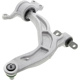 Purchase Top-Quality MEVOTECH - CTXMS251240 - Control Arm and Ball Joint Assembly pa2