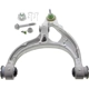 Purchase Top-Quality MEVOTECH - CTXMS251269 - Control Arm and Ball Joint Assembly pa1