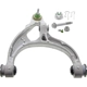 Purchase Top-Quality MEVOTECH - CTXMS251270 - Control Arm and Ball Joint Assembly pa1