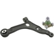 Purchase Top-Quality MEVOTECH - CTXMS251284 - Control Arm and Ball Joint Assembly pa1