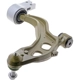 Purchase Top-Quality MEVOTECH - CTXMS401186 - Control Arm and Ball Joint Assembly pa3