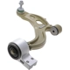 Purchase Top-Quality MEVOTECH - CTXMS401186 - Control Arm and Ball Joint Assembly pa4