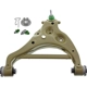 Purchase Top-Quality Control Arm With Ball Joint by MEVOTECH - CTXMS401205 pa15