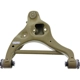 Purchase Top-Quality Control Arm With Ball Joint by MEVOTECH - CTXMS401205 pa16