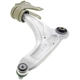 Purchase Top-Quality MEVOTECH - CTXMS401247 - Control Arm With Ball Joint pa3