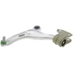 Purchase Top-Quality MEVOTECH - CTXMS401247 - Control Arm With Ball Joint pa4