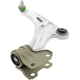 Purchase Top-Quality MEVOTECH - CTXMS401247 - Control Arm With Ball Joint pa5