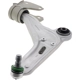 Purchase Top-Quality MEVOTECH - CTXMS401248 - Control Arm With Ball Joint pa2