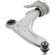 Purchase Top-Quality MEVOTECH - CTXMS401248 - Control Arm With Ball Joint pa3