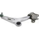 Purchase Top-Quality MEVOTECH - CTXMS401248 - Control Arm With Ball Joint pa4