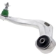 Purchase Top-Quality Control Arm With Ball Joint by MEVOTECH - CTXMS401286 pa3