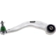 Purchase Top-Quality Control Arm With Ball Joint by MEVOTECH - CTXMS401286 pa5