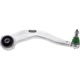 Purchase Top-Quality Control Arm With Ball Joint by MEVOTECH - CTXMS401287 pa4