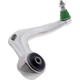 Purchase Top-Quality Control Arm With Ball Joint by MEVOTECH - CTXMS401287 pa5