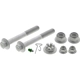 Purchase Top-Quality Control Arm With Ball Joint by MEVOTECH - CTXMS401295 pa3