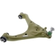 Purchase Top-Quality Control Arm With Ball Joint by MEVOTECH - CTXMS401295 pa5