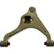 Purchase Top-Quality Control Arm With Ball Joint by MEVOTECH - CTXMS401296 pa2