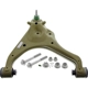 Purchase Top-Quality Control Arm With Ball Joint by MEVOTECH - CTXMS401296 pa5