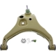 Purchase Top-Quality MEVOTECH - CTXMS501239 - Control Arm and Ball Joint Assembly pa1