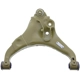 Purchase Top-Quality MEVOTECH - CTXMS501239 - Control Arm and Ball Joint Assembly pa3