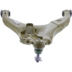 Purchase Top-Quality MEVOTECH - CTXMS501239 - Control Arm and Ball Joint Assembly pa5