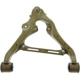 Purchase Top-Quality MEVOTECH - CTXMS501335 - Control Arm With Ball Joint pa2