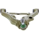 Purchase Top-Quality MEVOTECH - CTXMS501336 - Control Arm With Ball Joint pa2