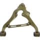 Purchase Top-Quality MEVOTECH - CTXMS501336 - Control Arm With Ball Joint pa3