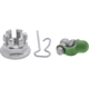 Purchase Top-Quality Control Arm With Ball Joint by MEVOTECH - CTXMS501355 pa2