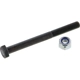 Purchase Top-Quality Control Arm With Ball Joint by MEVOTECH - DGS101320 pa3