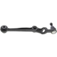 Purchase Top-Quality Control Arm With Ball Joint by MEVOTECH - GGK80053 pa2